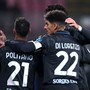 Il Napoli ritrova il sorriso, Monza travolto 4-1 Il Napoli ritrova il sorriso, Monza travolto 4-1