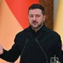 Ucraina-Russia, "Kiev può ribaltare la guerra con aiuto di Usa e Europa": l'analisi Ucraina-Russia, "Kiev può ribaltare la guerra con aiuto di Usa e Europa": l'analisi