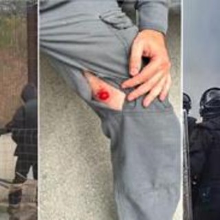 Guerriglia No Tav, assalto al cantiere: 60 agenti feriti. Meloni: "Violenza non piegherà lo Stato"