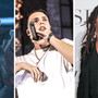 Non solo Marracash, da Ghali a Kid Yugi: la voce dei rapper contro gli scontri a Milano Non solo Marracash, da Ghali a Kid Yugi: la voce dei rapper contro gli scontri a Milano