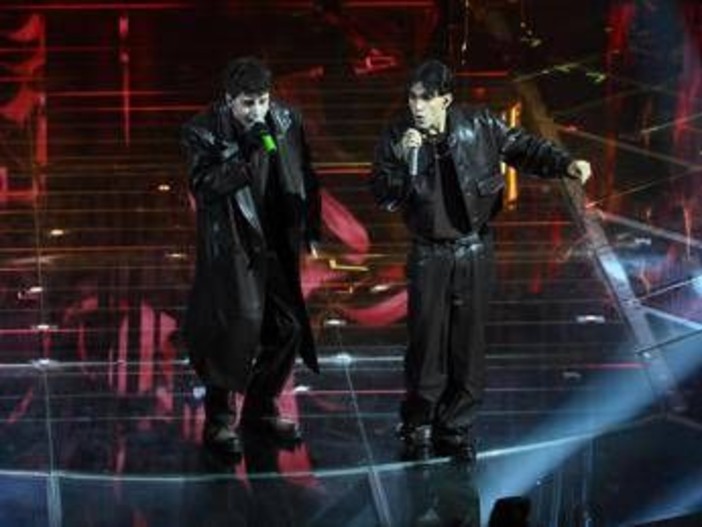 FantaSanremo, LDA e Aka7even trionfano: la classifica finale FantaSanremo, LDA e Aka7even trionfano: la classifica finale