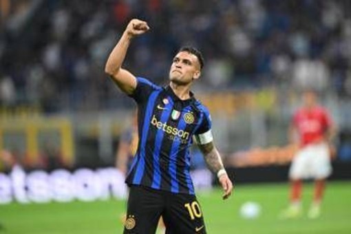 Champions League, oggi Real Madrid-Inter - Diretta