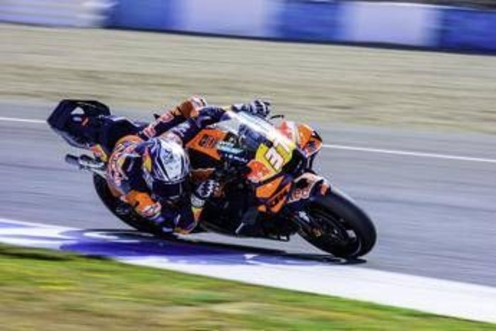 MotoGp, oggi il Gran Premio di Barcellona - Diretta MotoGp, oggi il Gran Premio di Barcellona - Diretta