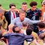 Canada agli ottavi, il discorso del ct alla squadra: "Siete eroi"