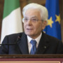 Mattarella “Paradossale il principio di muovere guerra per fare la pace” Mattarella “Paradossale il principio di muovere guerra per fare la pace”