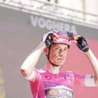 Giro d'Italia, oggi tappa 16: orario, percorso e dove vederla Giro d'Italia, oggi tappa 16: orario, percorso e dove vederla