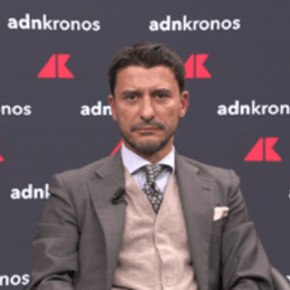 Innovazione, Silvestri (Eniverse): "Siamo primo corporate venture builder in Italia" Innovazione, Silvestri (Eniverse): "Siamo primo corporate venture builder in Italia"