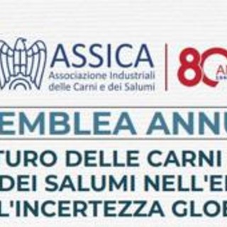 Alimenti, il futuro delle carni suine oggi all'assemblea Assica Alimenti, il futuro delle carni suine oggi all'assemblea Assica