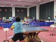 Cina-Italia, tennistavolo giovanile crea un ponte di amicizia Cina-Italia, tennistavolo giovanile crea un ponte di amicizia