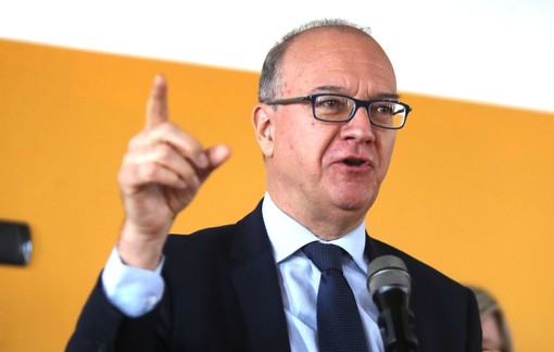 Scuola, Valditara”Assumeremo oltre 54 mila docenti per il prossimo anno” Scuola, Valditara”Assumeremo oltre 54 mila docenti per il prossimo anno”