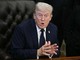 Trump, oggi il checkup tra dubbi e domande: "Io sto benissimo" Trump, oggi il checkup tra dubbi e domande: "Io sto benissimo"