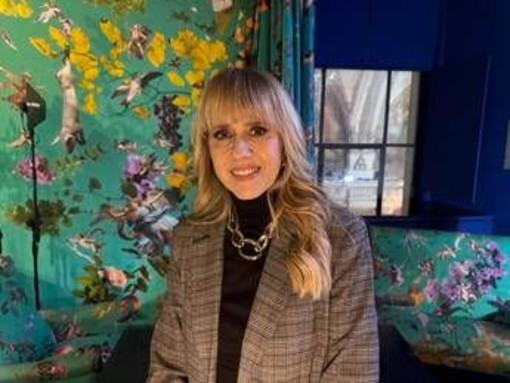 Tumori, Luppi (Msd): "Con nuove indicazioni per pembrolizumab più vita e nuove speranze" Tumori, Luppi (Msd): "Con nuove indicazioni per pembrolizumab più vita e nuove speranze"