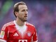Harry Kane vince la Scarpa d'Oro