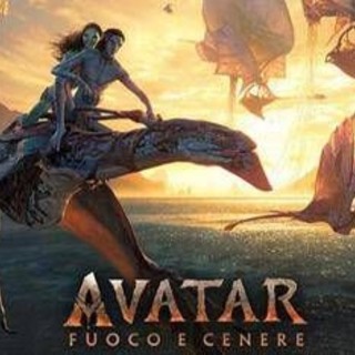 'Avatar: Fuoco e Cenere', cosa c'è da sapere sul terzo film da oggi al cinema 'Avatar: Fuoco e Cenere', cosa c'è da sapere sul terzo film da oggi al cinema