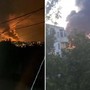 Ucraina, droni colpiscono Crimea: penisola resta senza benzina Ucraina, droni colpiscono Crimea: penisola resta senza benzina