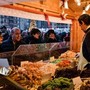 Street food, in dieci anni conquista l'Italia, 4.500 imprese in 2mila Comuni