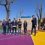 Mezzaroma (Sport e Salute): "Illumina è nuovo concetto di fare sport" Mezzaroma (Sport e Salute): "Illumina è nuovo concetto di fare sport"