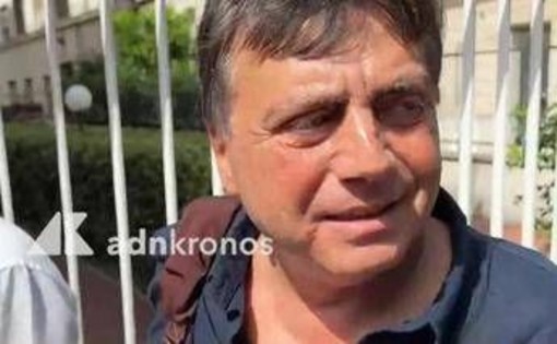 Caso Ranucci, De Gregorio: "Con Lavitola devo 23 milioni allo Stato ma pago solo io" Caso Ranucci, De Gregorio: "Con Lavitola devo 23 milioni allo Stato ma pago solo io"