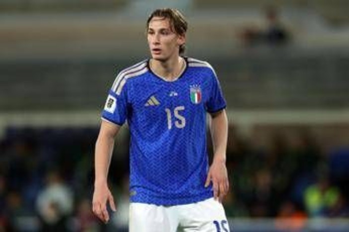 Lussemburgo-Italia 0-1, Esposito regala successo in amichevole a Baldini