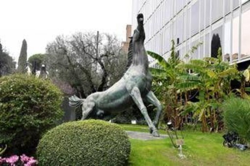 Rai, il 30 luglio ultimo Cda pre-ferie: sul tavolo il caso Rai Sport e Sanremo Rai, il 30 luglio ultimo Cda pre-ferie: sul tavolo il caso Rai Sport e Sanremo