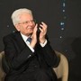 Internazionali d'Italia, Mattarella sarà presente alla finale Internazionali d'Italia, Mattarella sarà presente alla finale