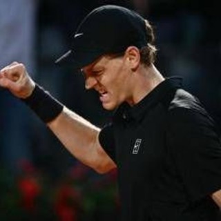 Sinner, quanto guadagna se vince Internazionali e come cambia ranking