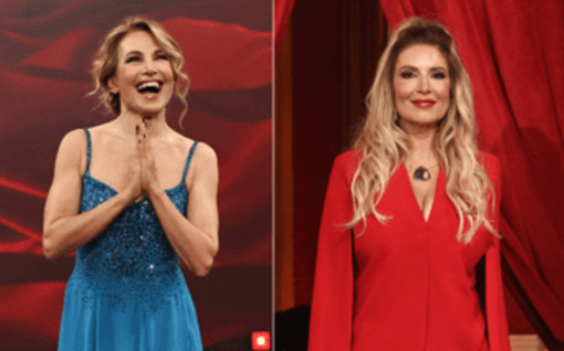 Barbara D'Urso torna in tv? L'annuncio misterioso e il 'destino incrociato' con Lucarelli Barbara D'Urso torna in tv? L'annuncio misterioso e il 'destino incrociato' con Lucarelli