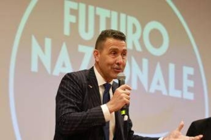Vannacci: "Da Futuro Nazionale nessuna benedizione a candidati islamici"