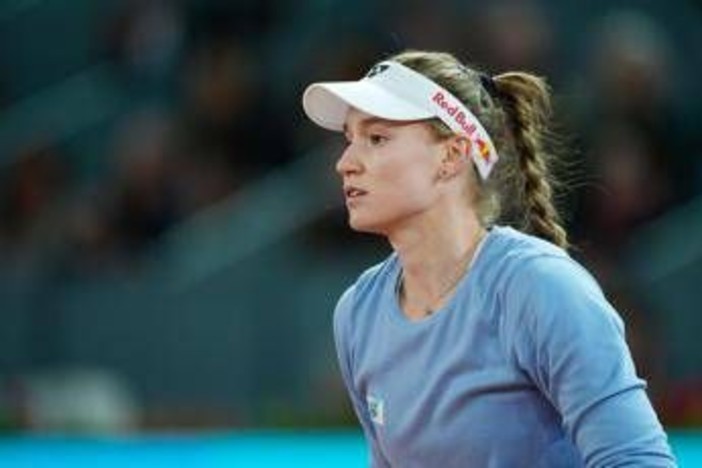 Australian Open, Rybakina in finale: affronterà Sabalenka