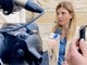'Ti auguro stessa fine Mussolini', donna indagata per post contro consigliera Fdi Perugia 'Ti auguro stessa fine Mussolini', donna indagata per post contro consigliera Fdi Perugia
