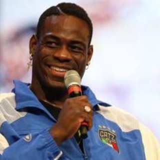 Balotelli, nuova avventura: andrà a giocare a Dubai Balotelli, nuova avventura: andrà a giocare a Dubai