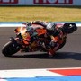 Gp Austria, Acosta domina le pre-qualifiche davanti ad Aldeguer e Marquez 4° Gp Austria, Acosta domina le pre-qualifiche davanti ad Aldeguer e Marquez 4°