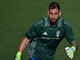 Donnarumma “Pronti per Oslo, questa Italia ha un grande futuro”