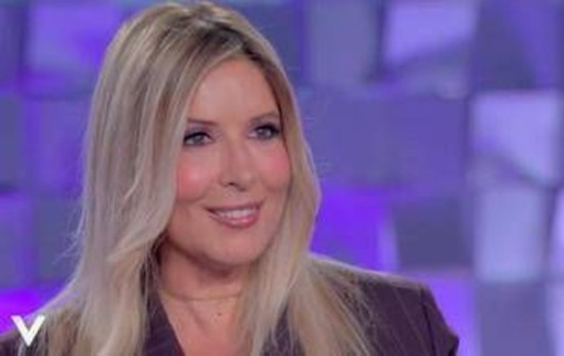 Selvaggia Lucarelli e l'addio a Ballando: "Non mi manca fare la giudice, al Grande Fratello sono giudice supremo" Selvaggia Lucarelli e l'addio a Ballando: "Non mi manca fare la giudice, al Grande Fratello sono giudice supremo"
