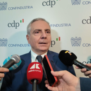 Veneto, Scannapieco: "E' locomotiva del Paese, Cdp ha investito 7,1 miliardi da 2022 a 2025"