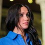 "Meghan Markle è molto turbata", il padre Thomas accusato di possesso di materiale pedopornografico "Meghan Markle è molto turbata", il padre Thomas accusato di possesso di materiale pedopornografico