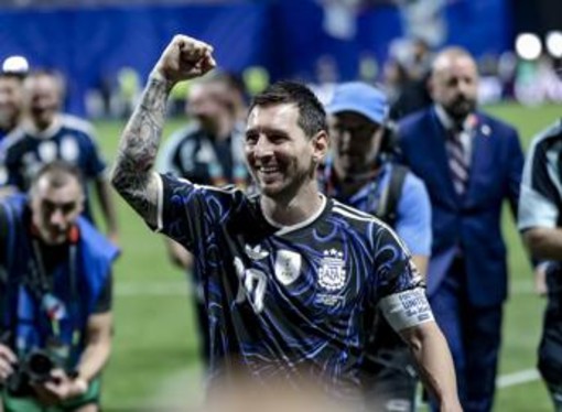 Ascolti tv, 15 luglio: Inghilterra-Argentina stravince con 52,27% di share Ascolti tv, 15 luglio: Inghilterra-Argentina stravince con 52,27% di share