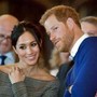 "Harry e Meghan non rappresentano la famiglia reale": il chiarimento di Re Carlo dopo il ritorno dei Sussex a Londra "Harry e Meghan non rappresentano la famiglia reale": il chiarimento di Re Carlo dopo il ritorno dei Sussex a Londra