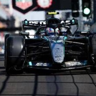 Formula 1, oggi qualifiche e gara sprint Gp Singapore: orario e dove vederle (in chiaro)