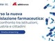 Testo unico, istituzioni, industria e cittadini a confronto sulla riforma