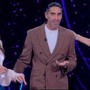 Giorgia Palmas e Filippo Magnini: "Diventeremo genitori di un maschietto" Giorgia Palmas e Filippo Magnini: "Diventeremo genitori di un maschietto"
