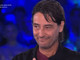 Simone Annicchiarico squalificato dal Gf Vip, le scuse in diretta: "Mi sono sentito tradito da me stesso" Simone Annicchiarico squalificato dal Gf Vip, le scuse in diretta: "Mi sono sentito tradito da me stesso"