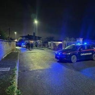 Federica Torzullo, genitori di Carlomagno e la lettera al figlio Davide prima di impiccarsi Federica Torzullo, genitori di Carlomagno e la lettera al figlio Davide prima di impiccarsi