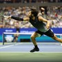 Alcaraz si arrende a Shelton nei quarti dello Us Open, avanti Tiafoe