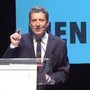Biennale Arte, Buttafuoco: "A Venezia non abbracciamo le armi, prepariamo la pace. Meloni ha confermato nostra autonomia"