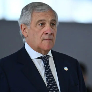 Iran, Tajani “Nessuno ci ha chiesto di entrare in guerra”