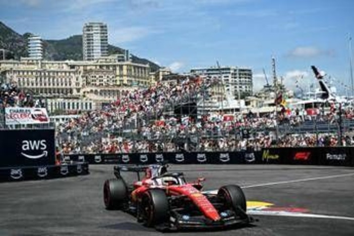 Casinò, Tabaccaio e Santa Devota: tutti i nomi delle curve del Gp Montecarlo Casinò, Tabaccaio e Santa Devota: tutti i nomi delle curve del Gp Montecarlo