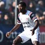 Cagliari, Trepy resta sedato ma lieve miglioramento Cagliari, Trepy resta sedato ma lieve miglioramento