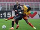 Lecce-Cremonese 2-1: colpo salvezza dei giallorossi, caos e proteste nel finale. Cos'è successo