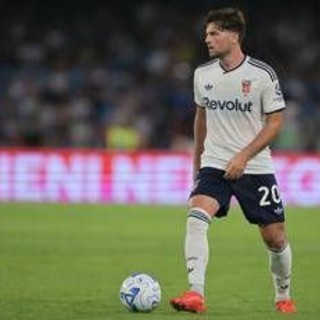 Serie A, oggi Genoa-Como - Diretta Serie A, oggi Genoa-Como - Diretta